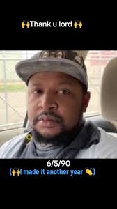 Mark Clarence Trinidad