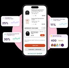 Personalized Product Recommendations AI Shopify App - Wiser