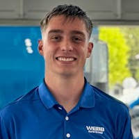 Webb Chevy Plainfield Staff