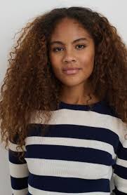 Women's Striped Sweaters