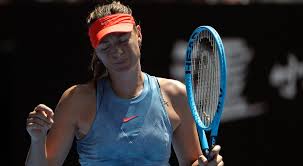 • aussie tennis player • cricket • golf • richmond tigers • dog lady • coffee lover • 🎾🏏⛳️🐯🐶☕️ 👩🏼💻 : Ashleigh Barty Comes From Behind To Beat Maria Sharapova At Australian Open Sportsnet Ca