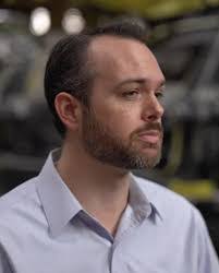 Thomas Lesh's Instagram, Twitter & Facebook