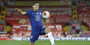Maybe you would like to learn more about one of these? Gaya Bermain Liverpool Diklaim Ideal Untuk Christian Pulisic Bakal Cabut Dari Chelsea Nih Bola Net