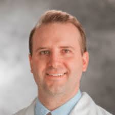 Dr. David Berrey, DO