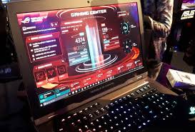 The asus rog strix g15 is one of the latest gaming laptops equipped with an rtx 3000 gpu and a ryzen 5000 cpu. Inilah Laptop Gaming Terbaik Dan Termahal Di Dunia Saat Ini Tutorial Teknologi