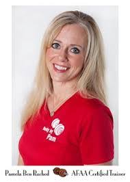 Pam Click's Instagram, Twitter & Facebook