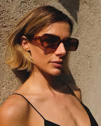 搭上「復古」潮流，時裝精們的型格穿搭，都靠DMY BY DMY 墨鏡來點綴！