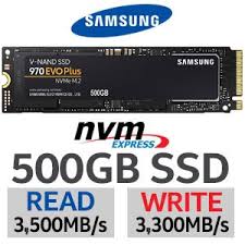 Samsung has now supplied us with its 970 evo plus in advance of its official release. Samsung 970 Evo Plus 500gb Nvme Ssd Best Deal South Africa