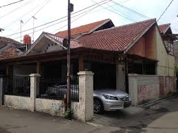 500 x 281 · jpeg. Rumah Disewakan Disewakan Rumah Jalan Kebon Nanas Selatan Viii Jatinegara Jakarta Timur
