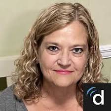 Janet Wright (Dean), NP