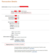 Cookies help us customize the paypal community for you, and some are necessary to make our site work. Paypal Payments Pro Payflow Edition Opencart Community