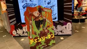 Created by tatsuki fujimoto | moreless about chainsaw man. Chainsaw Man Anime Update Franchise Announces First Official Trailer S Release