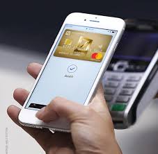 Genutzt werden kann die app dabei von den drei betriebssystemen android, ios und windows. Apple Pay Und Google Pay Die Deutschen Banken Haben Den Mobile Payment Trend Verschlafen Welt