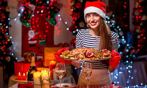 Como Sobrevivir A La Navidad En Familia Y Tener La Fiesta En Paz