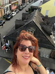 New year wishes from Lafitte's Blacksmith Shop