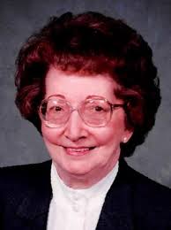 Grace Mizer Obituary (2015)