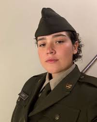 Congratulations and thank you for your service!