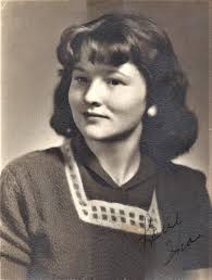 Obituary of Ina Ruth Mize