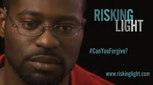 As a child I never looked at myself in the mirror and thought you're going  to grow up a murderer.