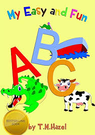 How your child can model for parents magazine. Abc Learning Book Beautifully Illustrated Educational Fun Easy And Colourful Alphabet Book For 3 5 Year Old Kids Perfect For Nursery And Preschool Ebook Hazel T M Amazon Co Uk Kindle Store