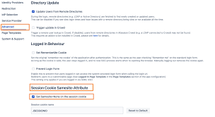 Get the best sportswear from totalsports. Websudo Authentication Kills Session Saml Single Sign On