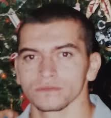 Stephen Gallegos Obituary (1979