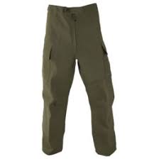 Propper Mcps Type I Trouser For Women Nomex With Gore Tex