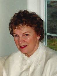 Obituary of Fay Nicodemus