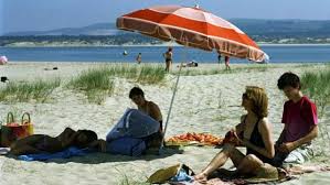 Dans voyez comme on danse, michel blanc réussit une suite à embrassez qui vous voudrez. La Plage Du Touquet Dans Le Film Embrassez Qui Vous Voudrez Spotern