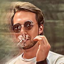 Detours #68: Blaine Fuentes AKA Rico Rax! by TBOO: "Life of Detours"