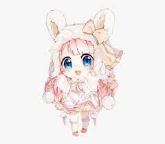Cute anime chibi little girl. Chibi Girl Kawaii Pinterest Anime Cute Anime Kawaii Chibi Girl Hd Png Download Transparent Png Image Pngitem