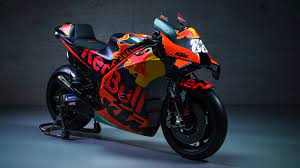 Последние твиты от miguel oliveira (@iamigueloliv). Conhece A Ktm Rc16 2021 A Laranja Mecanica De Miguel Oliveira No Motogp