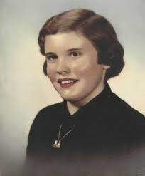 Obituary of Grace (Annand) Merry