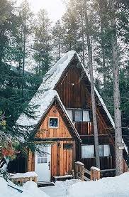 Epingle Par Martin G Sur Idees Pour Construction Terrain 2 Gore Avec Images Cabine En Bois Chalet Rustique Maison De Sorciere