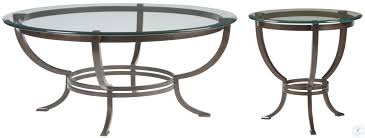 3 piece occasional set with 1 cocktail table and 2 end tables. Benton Espresso Occasional Table Set From Picket House Furnishings Coleman Furniture
