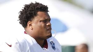 From Bust to Boom: Why Former Giants Castoff Ereck Flowers Found NFL Success