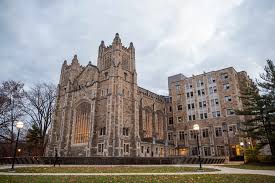 30 Facts About University Of Michigan Library - OhMyFacts