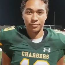 Koffler's record-setting night sparks Edison football to rout of Canyon