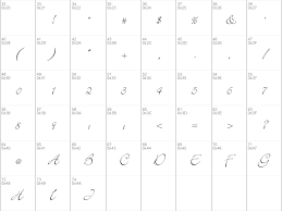 Bickley script let plain full font name: Download Free Bickley Script Regular Font Dafontfree Net