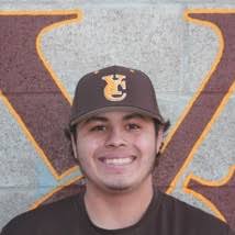 Drew Rodriguez's High School Baseball Stats
