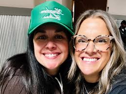 My heart is overflowing. Winterfest was one of the most powerful encounters  I've experienced as a pastor and leader. It was definitely more than just a  student conference; this weekend was a