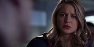 Supergirl: Kara & Lena's Friendship Timeline In Pictures