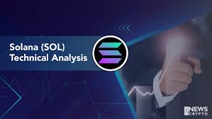 The project was founded in 2017 by anatoly yakovenko, a software engineer. Solana Sol Technical Analysis 2021 For Crypto Traders Thenewscrypto