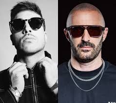 Matroda aligns styles with Martin Ikin and Sian-Lee for the powerful  release of '4U'