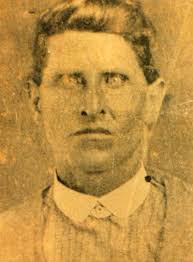 John Ruckman (1814-1855)