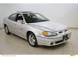 Image result for Galaxy Silver 2001 Pontiac