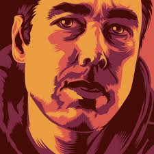 Adam Yauch" by Jeffrey Everett