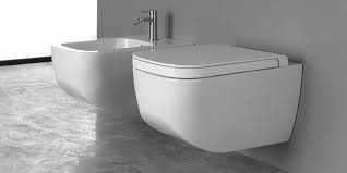 Area Production Of Designer Sanitary Appliances In Ceramic Bathroom Furnishings And Accessories Arredamento Bagno Design Del Water Arredamento