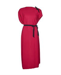 Roland Mouret Tabard Dress