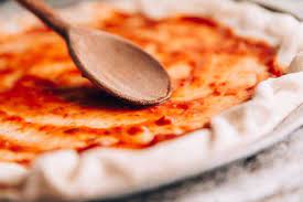 Ricetta della pizza fatta in casa. Come Fare La Pizza Fatta In Casa Per Pizze Buonissime